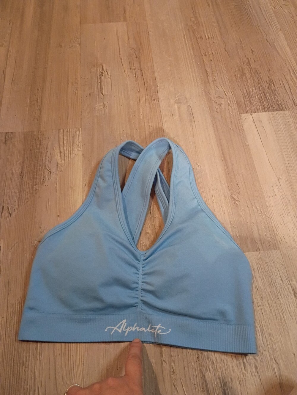 Alphalete